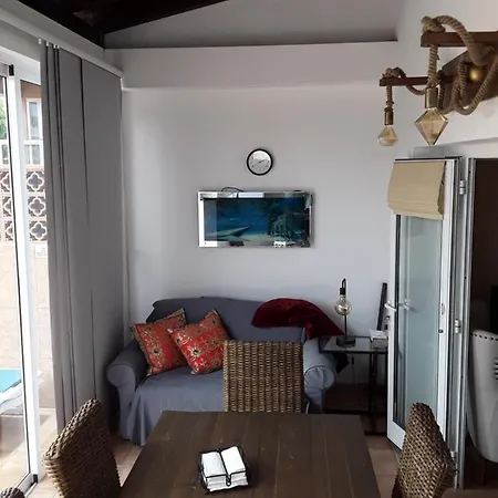 No17, Las Margaritas Villa *