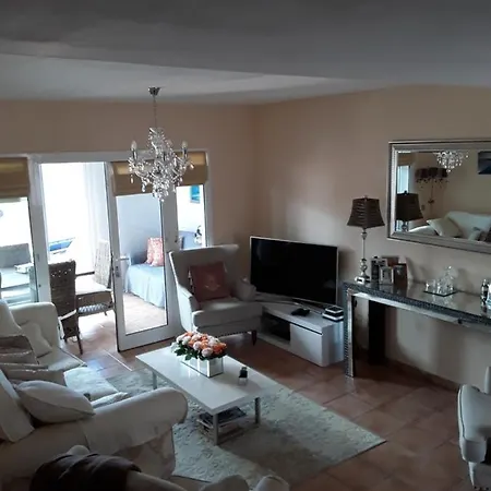 No17, Las Margaritas Villa Corralejo