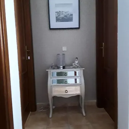 No17, Las Margaritas Villa Corralejo