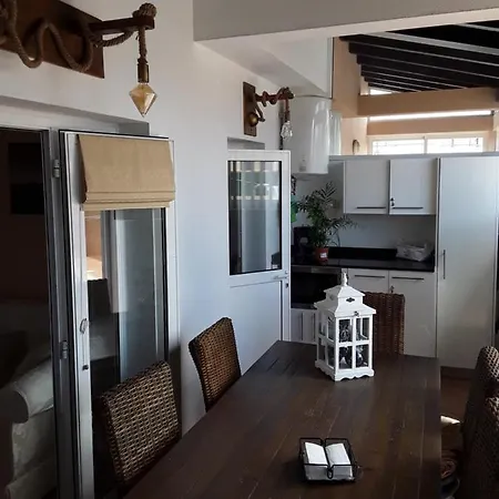 Villa No17, Las Margaritas