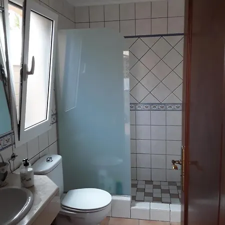 Villa No17, Las Margaritas Corralejo